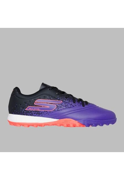 Torretin Skechers Kids Razor Gold Tf -Morado