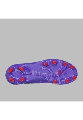 Guayos Skechers Kids Razor 1.5 Youth FG -Morado