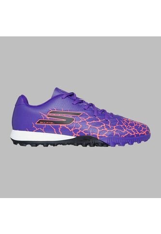 Torretin Skechers Skx 1.5 Youth Tf - Morado Skechers