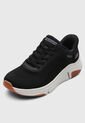 Tenis SKECHERS Bobs Sparrow flex Negro de Skechers