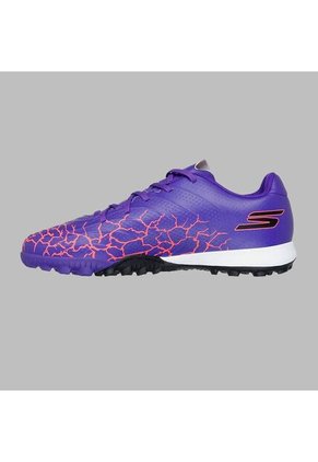 Torretin Skechers Skx 1.5 Youth Tf - Morado