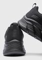 Tenis SKECHERS Bobs B Flex Hi Negro de Skechers