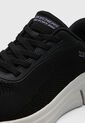 Tenis SKECHERS Bobs Sparrow flex Negro de Skechers