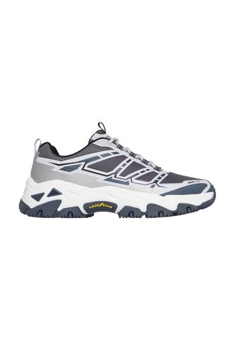 TENIS SKECHERS HOMBRE 237718CCMT D LITES H Talla 8.5 Skechers