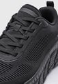 Tenis SKECHERS Bobs B Flex Hi Negro de Skechers