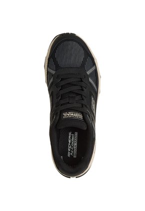 TENIS SKECHERS MUJER 180450BKNT GO RUN TR Talla 7.5