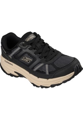 TENIS SKECHERS MUJER 180450BKNT GO RUN TR Talla 7.5