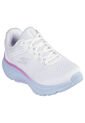 TENIS SKECHERS MUJER 128607WBL GO RUN CON Talla 8 de Skechers
