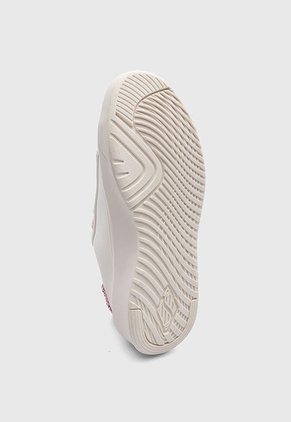 Tenis SKECHERS Court Break Blanco