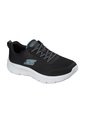 TENIS SKECHERS MUJER 125527BLK GO WALK FL Talla 6.5 de Skechers