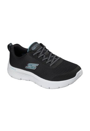 TENIS SKECHERS MUJER 125527BLK GO WALK FL Talla 6.5