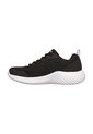 TENIS SKECHERS JUNIOR NINA 303679L-BLK BOUNDER Talla 3 de Skechers