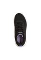 TENIS SKECHERS JUNIOR NINA 303679L-BLK BOUNDER Talla 3 de Skechers