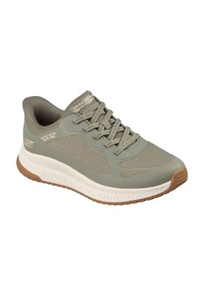 TENIS SKECHERS MUJER 117624GRN BOBS SQUAD Talla 7