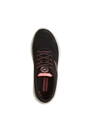 TENIS SKECHERS MUJER 125890BKPK GO WALK M Talla 7.5