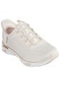TENIS SKECHERS MUJER 104610NTGD GLIDE-STE Talla 8.5 de Skechers