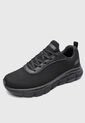 Tenis SKECHERS Bobs B Flex Negro de Skechers