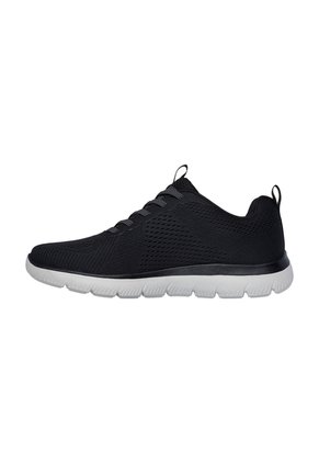 TENIS SKECHERS HOMBRE 232963BKLM SUMMITS Talla 9