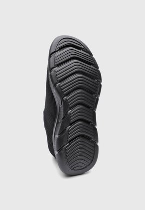 Tenis SKECHERS Bobs B Flex Negro