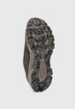 Tenis Outdoor Café-Gris-Rojo SKECHERS Go Run Trail Altitude 2.0 de Skechers