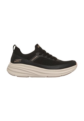 TENIS SKECHERS MUJER 117759BLK BOBS SKILL Talla 6.5 Skechers