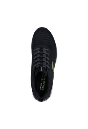 TENIS SKECHERS HOMBRE 232963BKLM SUMMITS Talla 9