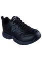 TENIS SKECHERS HOMBRE 77111BLK DIGHTON Talla 9.5 de Skechers