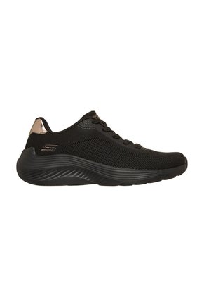 TENIS SKECHERS MUJER 117679BBK BOBS SQUAD Talla 6