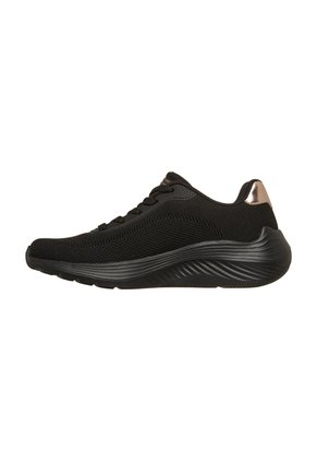 TENIS SKECHERS MUJER 117679BBK BOBS SQUAD Talla 6
