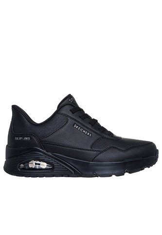 TENIS SKECHERS HOMBRE 183023BBK UNO Talla 9.5 Skechers