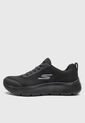 Tenis Walking Skechers Go Walk Flex Negro de Skechers