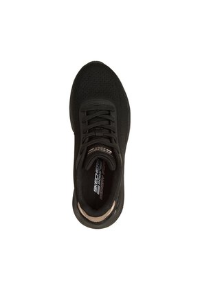 TENIS SKECHERS MUJER 117679BBK BOBS SQUAD Talla 6