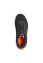 TENIS SKECHERS JUNIOR NINO 403916L-CHAR BOUNDER Talla 4 de Skechers