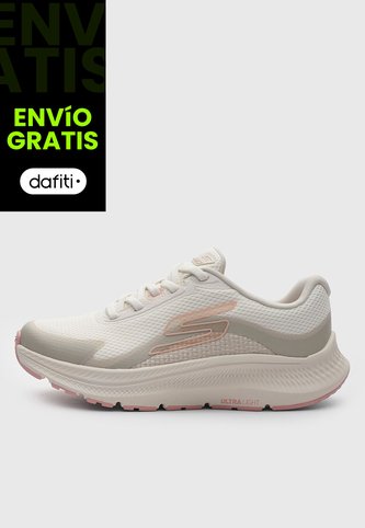 Tenis Running SKECHERS Go Run Consistent 2.0 Marfil Skechers