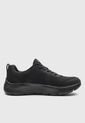 Tenis Walking Skechers Go Walk Flex Negro de Skechers