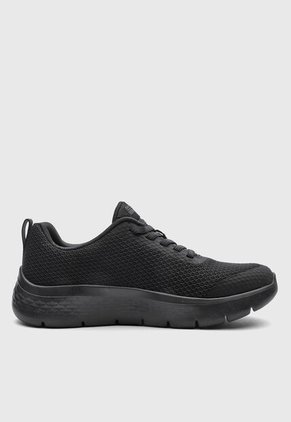 Tenis Walking Skechers Go Walk Flex Negro