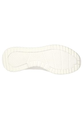 Tenis Skechers Bobs Squad 3 - Color Swatch Color Blanco Para Mujer