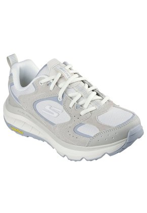 TENIS SKECHERS MUJER 180262OWGR D LUX PRO Talla 9
