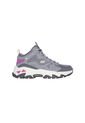 Tenis Skechers Mujer Dlites Hiker - Morado de Skechers