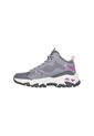 Tenis Skechers Mujer Dlites Hiker - Morado de Skechers