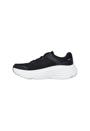 Tenis Mujer Skechers Max Cushioning Endeavour- Negro