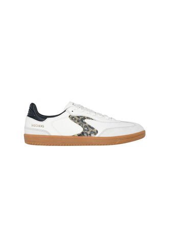 Tenis Skechers Mujer Hotshot - Blancos Skechers