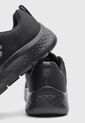Tenis Walking Skechers Go Walk Flex Negro de Skechers