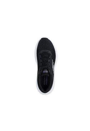 Tenis Mujer Skechers Max Cushioning Endeavour- Negro