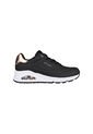 Tenis Mujer Skechers Uno Golden Air - Negro-Blanco de Skechers