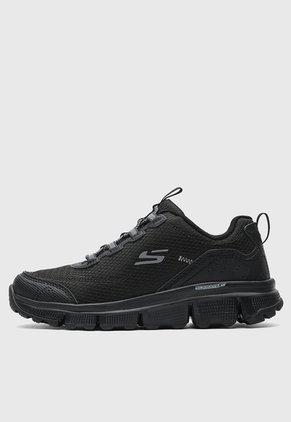 Tenis Lifestyle SKECHERS Negro
