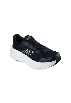 Tenis Mujer Skechers Max Cushioning Endeavour- Negro