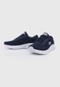 Tenis Running Azul Navy-Blanco Skechers Skech-Lite Pro de Skechers