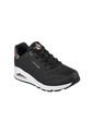 Tenis Mujer Skechers Uno Golden Air - Negro-Blanco de Skechers