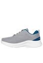 TENIS SKECHERS HOMBRE 233184GYBL SKECH LIT Talla 9.5 de Skechers